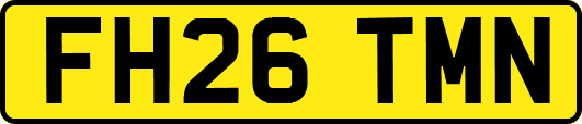 FH26TMN
