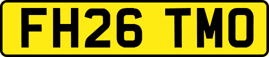 FH26TMO