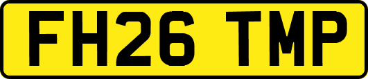 FH26TMP