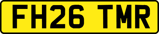 FH26TMR