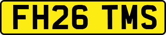 FH26TMS