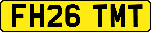 FH26TMT