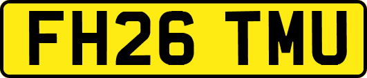 FH26TMU