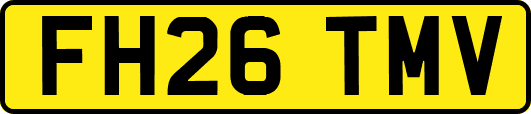 FH26TMV
