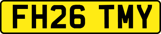 FH26TMY