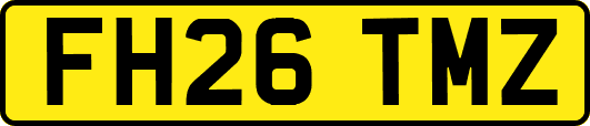 FH26TMZ
