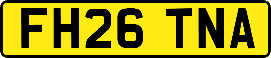 FH26TNA