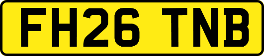 FH26TNB