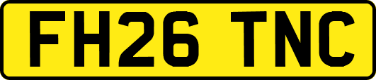 FH26TNC