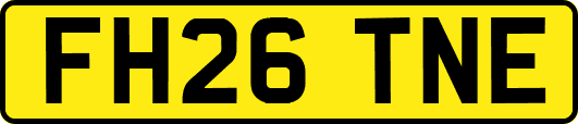 FH26TNE