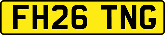 FH26TNG