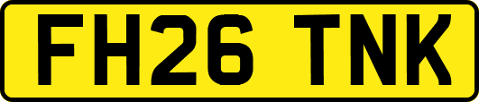 FH26TNK