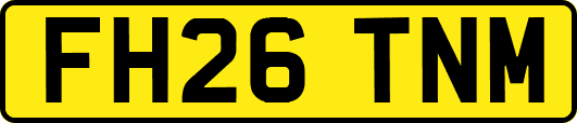 FH26TNM