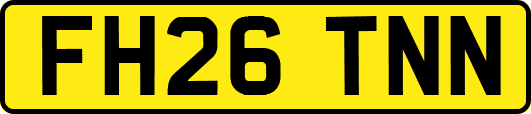 FH26TNN