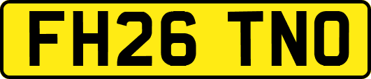 FH26TNO
