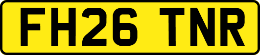 FH26TNR