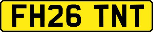 FH26TNT