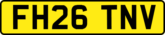 FH26TNV