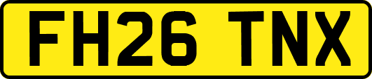 FH26TNX