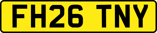 FH26TNY