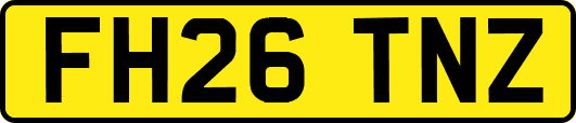 FH26TNZ