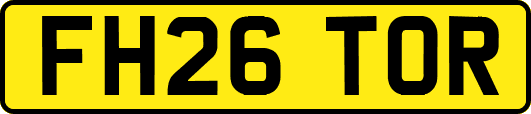 FH26TOR