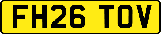 FH26TOV