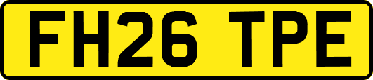 FH26TPE