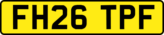 FH26TPF