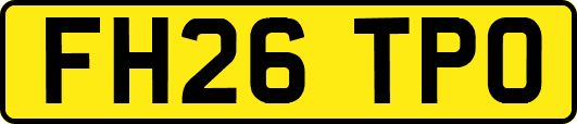 FH26TPO