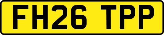 FH26TPP