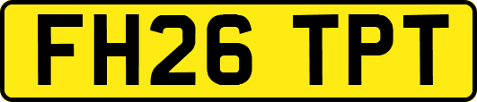 FH26TPT