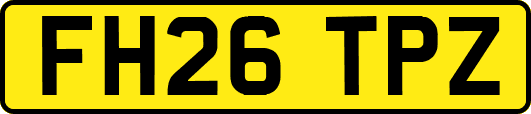 FH26TPZ