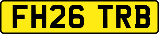 FH26TRB