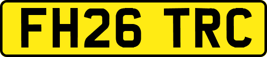 FH26TRC
