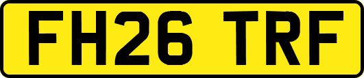 FH26TRF