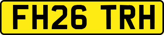 FH26TRH