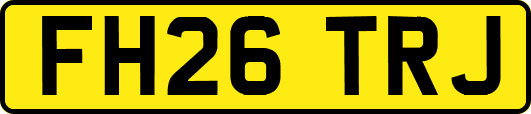 FH26TRJ