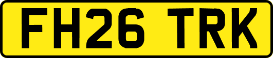 FH26TRK