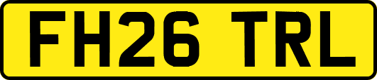 FH26TRL