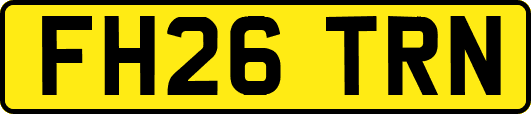 FH26TRN
