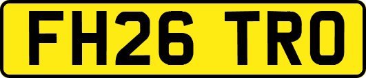 FH26TRO