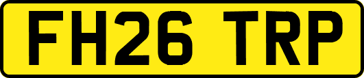 FH26TRP