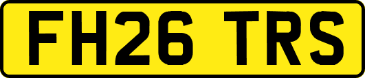 FH26TRS