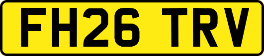 FH26TRV