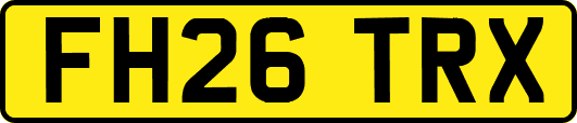 FH26TRX
