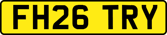 FH26TRY