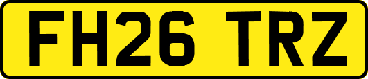 FH26TRZ
