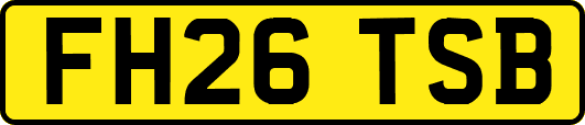 FH26TSB