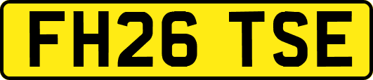 FH26TSE